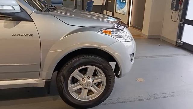 Great Wall Hover H5, 2013, Вологда