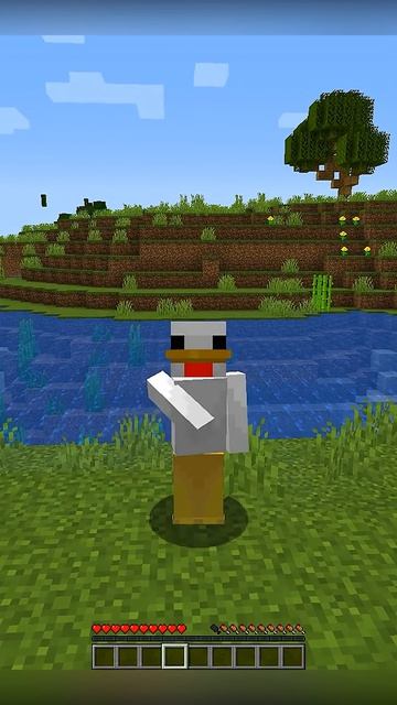 😱Майнкрафт, Но Ютубер Которого Я Назову Появляется...  Незеритик #shorts #minecraft #майнкрафт