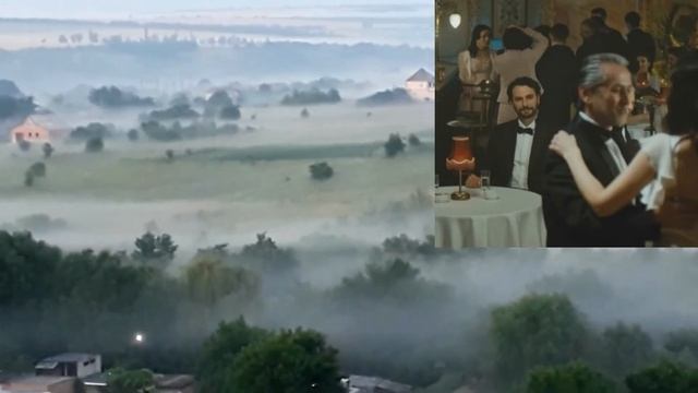 Столетнее чудо 2 серия на русском языке. Новый турецкий сериал
