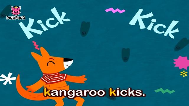 К  Коала  Песни ABC Алфавит  Фонетика  Песни PINKFONG для детей