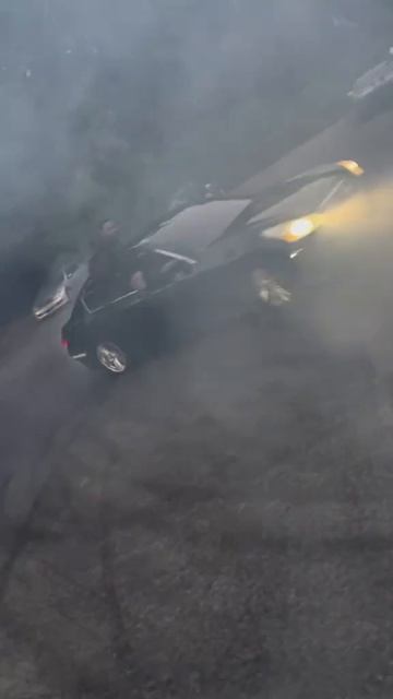 Крутит пятаки (INFINITI) / He’s Spinning The Quarters (INFINITI)