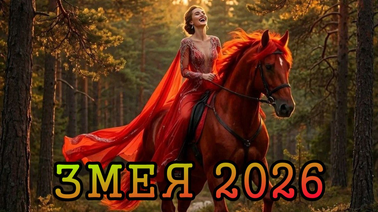 2026 год для рожденных в год ЗМЕИ таро прогноз (1965,1977,1989,2001,2013).