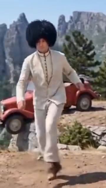 Потанцуем!