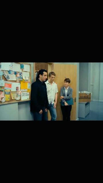 Универ. Новая общага. 1 сезон 2 серия 5 часть