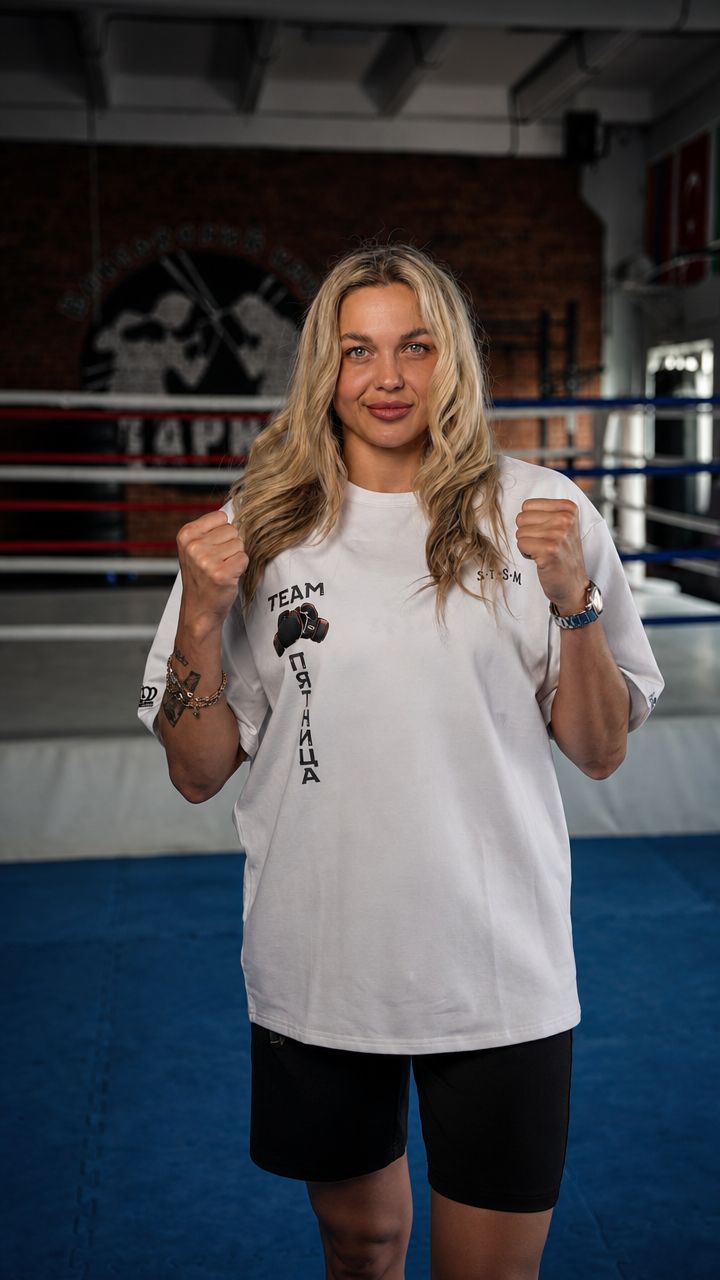S.P.S.M выбирают чемпионы. 🥊