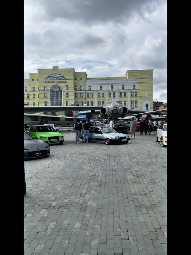 Drift Games RMK как мы работали выездным шиномонтажем 22.08.2026г. в Пышме