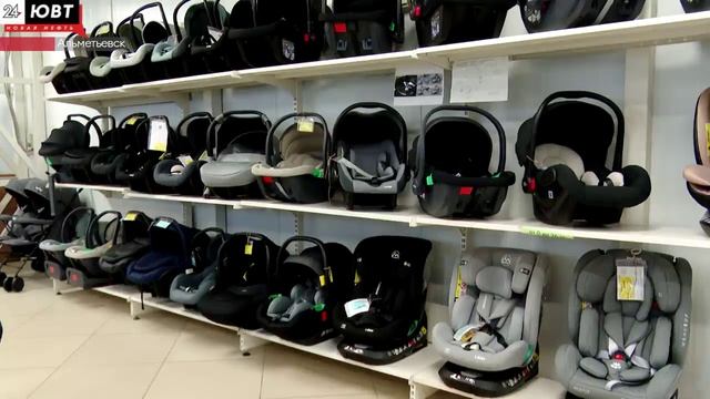 В Альметьевске проходят рейды «Внимание дети!»