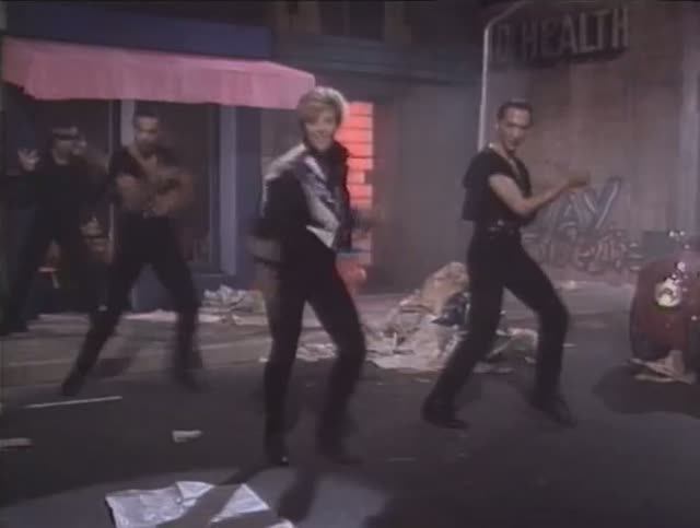C. C. Catch -Baby I Need Your Love