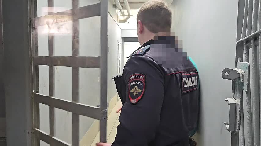 В Иванове директор магазина преследовала воришку, а потом передала полиции
