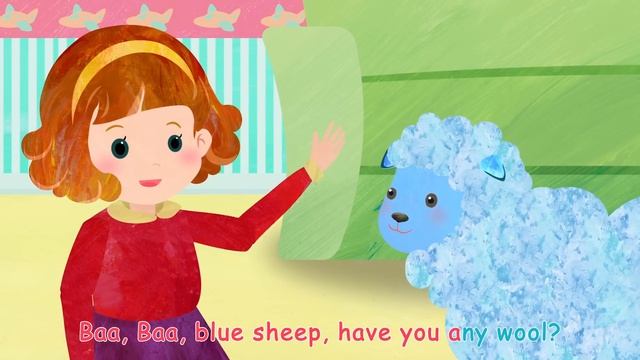 Этот старый дедушка (2D) | Еще детские стишки и песни - CoCoMelon