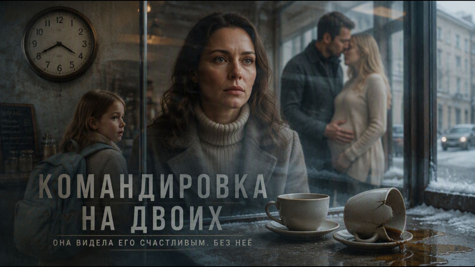 📖ПОЛНАЯ АУДИОКНИГА📖КОМАНДИРОВКА НА ДВОИХ❤️🍷ЛЮБОВНЫЕ РОМАНЫ🍷