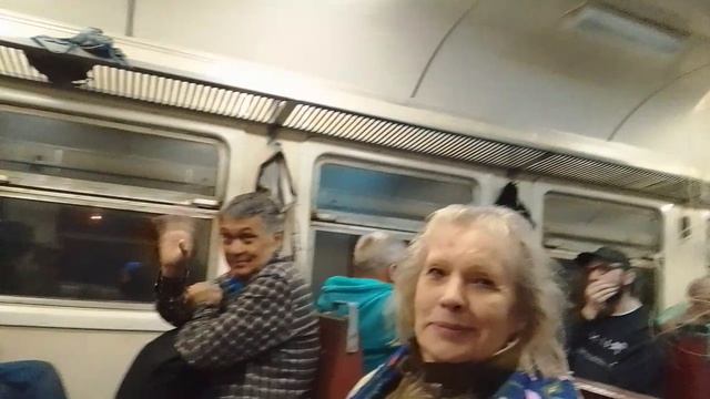 Домой!