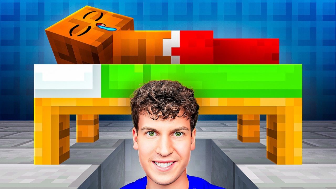  МОЙ ДРУГ ПОЙМАЛ МЕНЯ В СВОЁМ ДОМЕ! МАЙНКРАФ ВЛАДУС Minecraft Майнкрафт