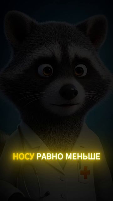 Правда ли, что от холода можно заболеть? 🥶