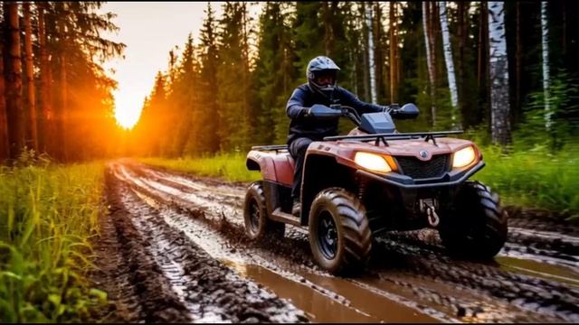 Volk0100 -  ATV