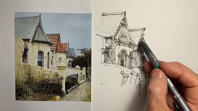 Перспективный вызов - Как ВЫ будете действовать