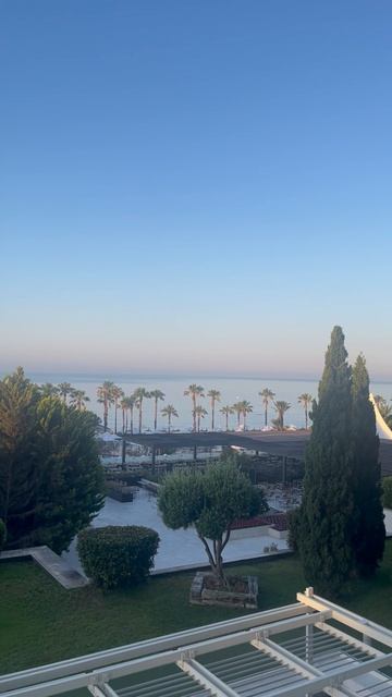 Вид из номера/sea View )))