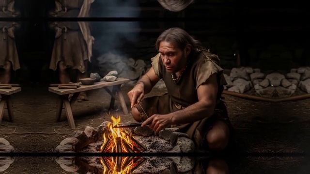 ГЛАВНАЯ ОШИБКА в истории эволюции человека.mp4