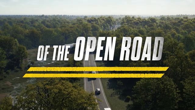 Road Kings - Release Date Trailer