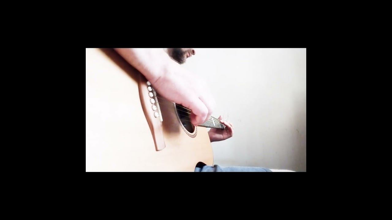 Музыкальный фрагмент - Musical Fragment
