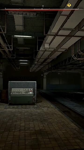 Где найти ССП-100 - Открытие на ЧАЭС в S. T. A. L. K. E. R. 2