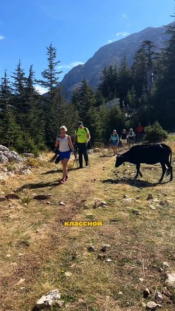 Восточная Ликийская Тропа Отзыв