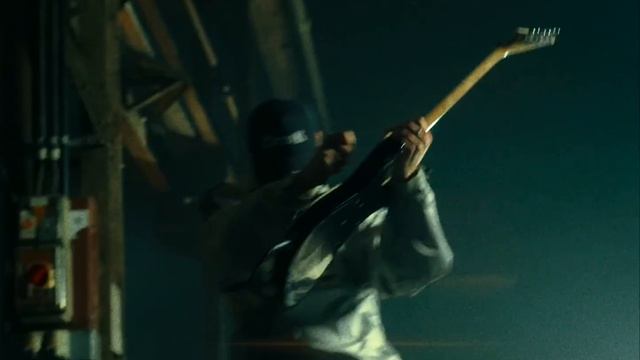 Guilt Trip - Burn [OFFICIAL VIDEO]