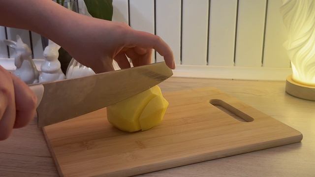 СЫТНЫЙ ПИРОГ С КАРТОФЕЛЕМ И МЯСОМ 🔥 Семейный рецепт из детства — пальчики оближешь