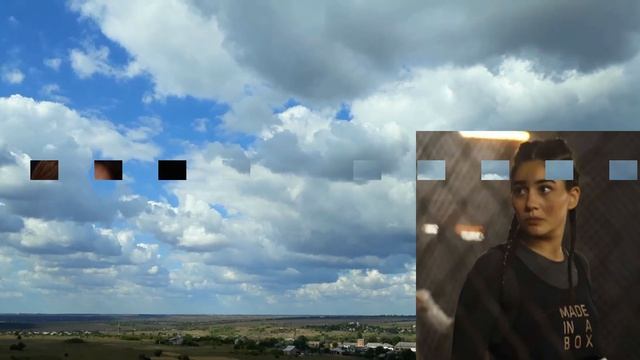 Прекрасные дни 5 серия дата выхода. Новый турецкий сериал