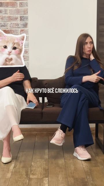 Делюсь своими наблюдениями