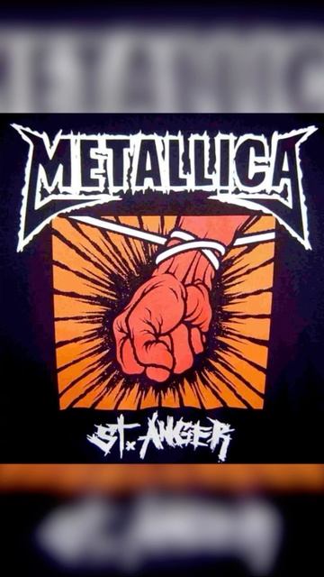 Metallica Mellita