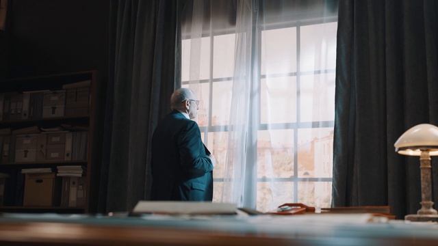 SHOWREEL