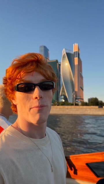 Спасибо, что слушаете, поддерживаете и остаётесь с нами. Мы чувствуем это в каждом сообщении ❤️