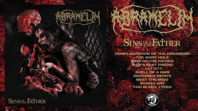 Abramelin - Sins Of The Father (Full Album Stream) 2024