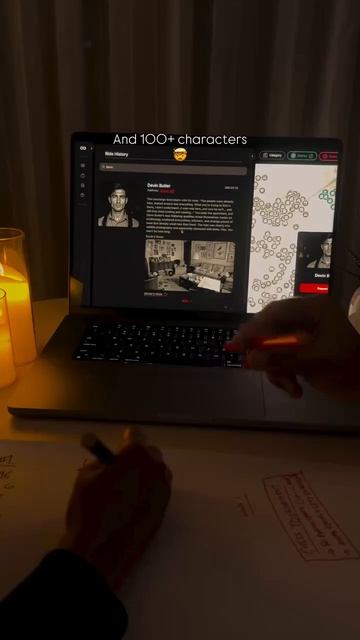 Свидания в стиле Шерлока Холмса — новый тренд у парочек прямо сейчас.