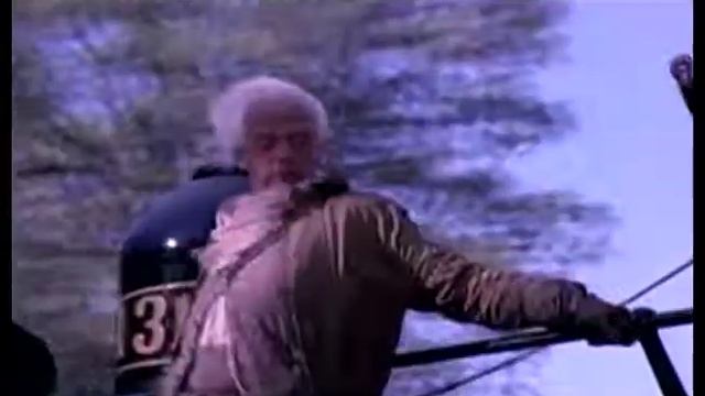 ZZ Top - Doubleback (1990)