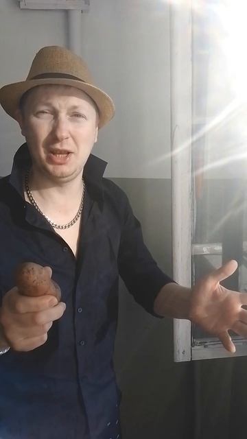 Когда достал сосед