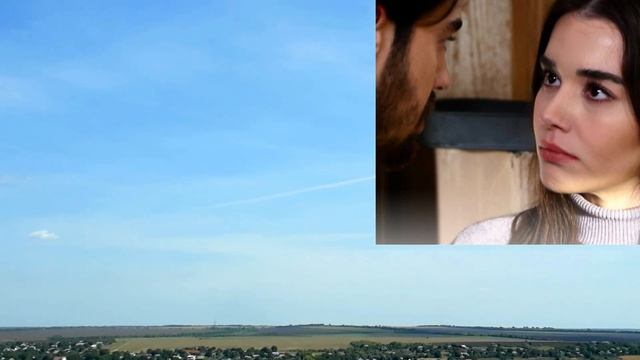 Преданный 14 серия на русском языке. Новый турецкий сериал