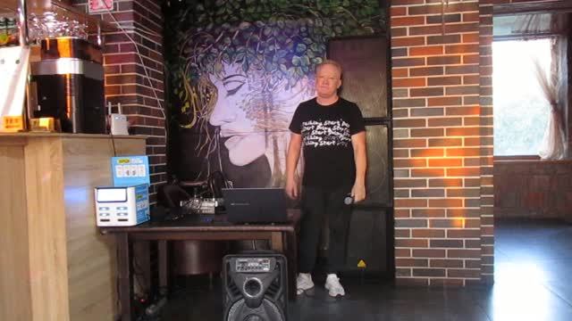Сергей Савин - Ты половинка моя