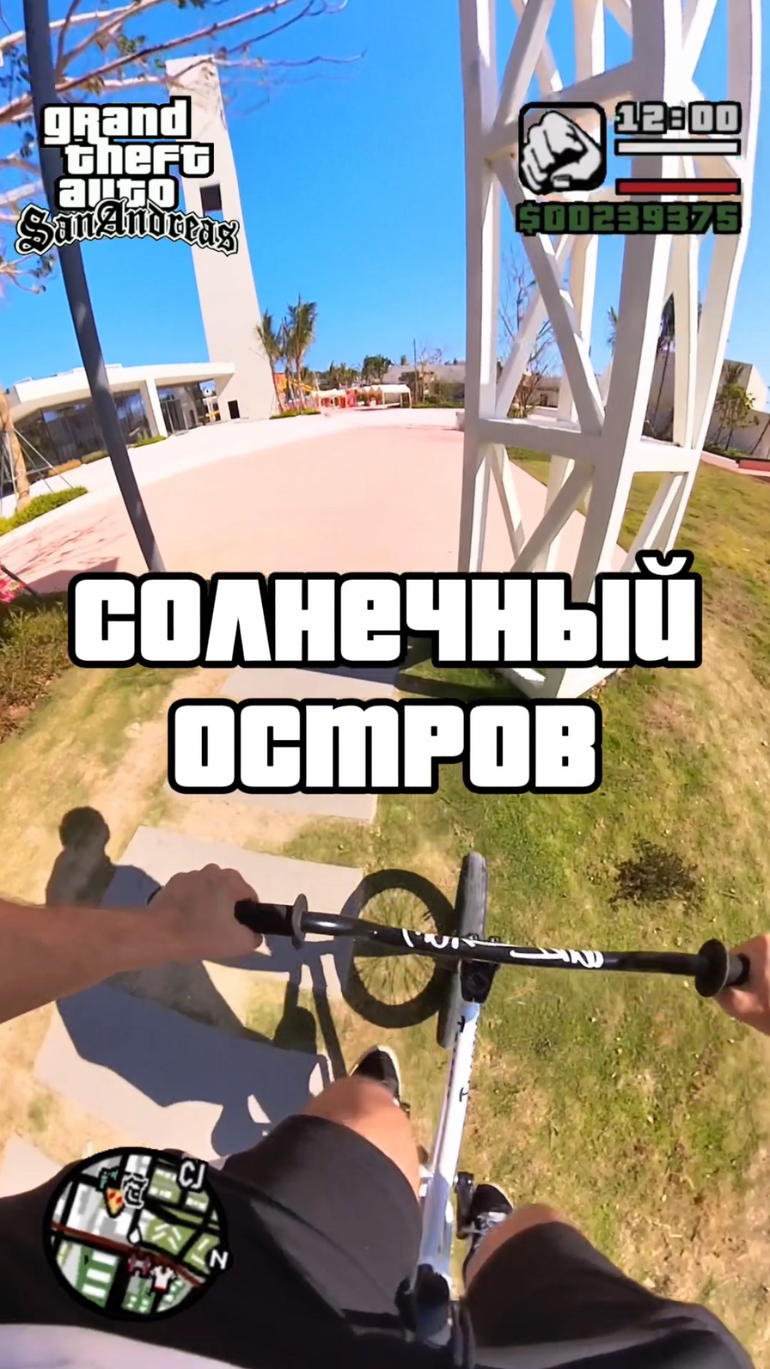 Лето, солнце, жара! ☀️