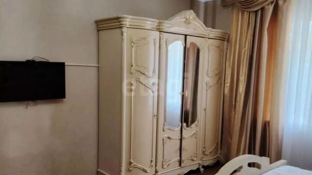 Сдаётся 3-комнатная квартира, проспект Карла Маркса, 37/1, Ставрополь