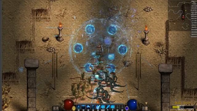 Shadow Dungeon – The Full Game Is Now LIVE!