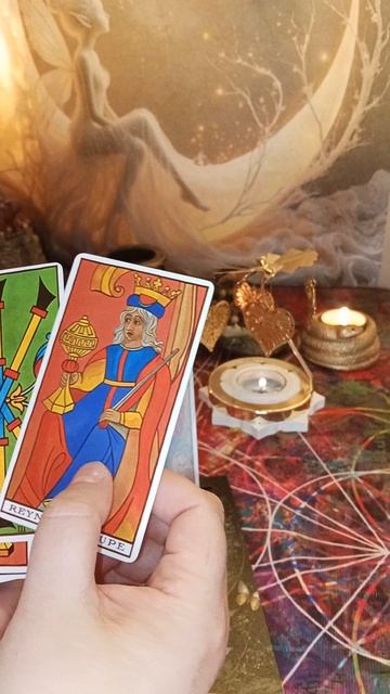 🚀В какой сфере у Вас будет удача 🍀🍀🍀🍀🍀 Таро Расклад 🔮🔮🔮