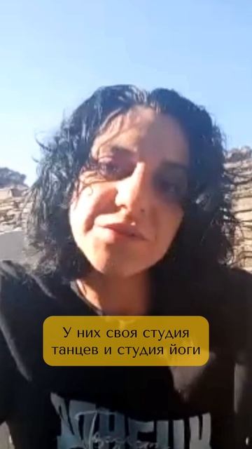 Кейс Карины - выпускницы 7 потока
