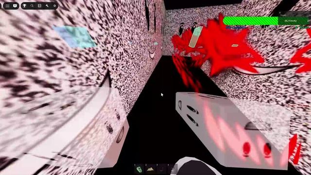 8:20 PM Remastered 1-A Lap 4 Roblox