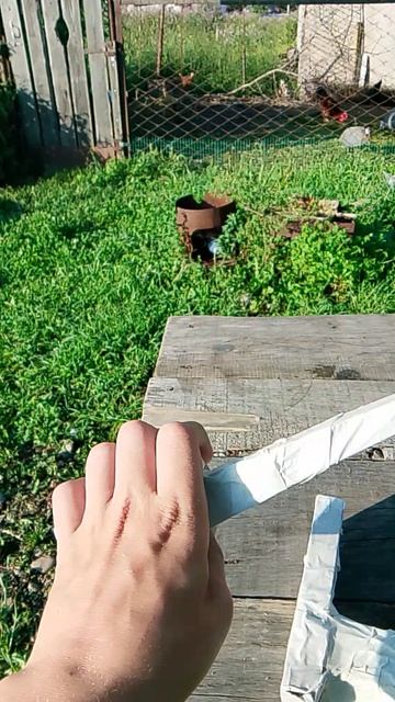 Нож ДжейКоммандо и Г22 (Глок 22). самодельные деревянные пушки и ножи из стандоффа