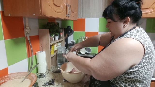 Спасибо всем огромное за поздравления.Ёще один день из нашей жизни.