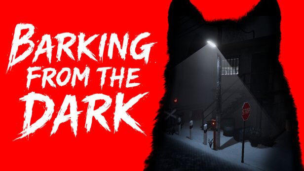Barking From The Dark ••• СОБАКА ••• Обзор