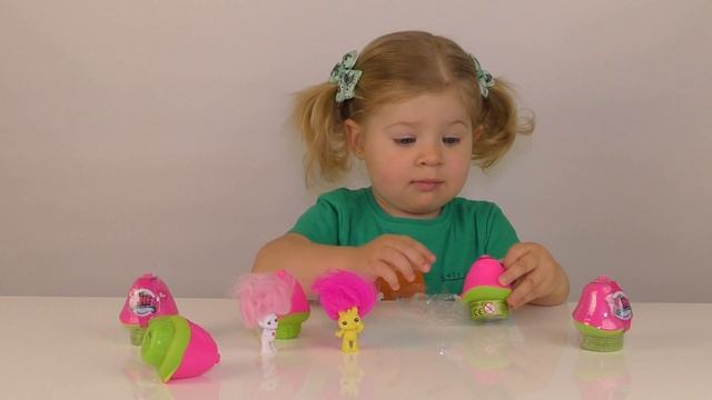 Распаковка и Обзор Сюрпризов СЮРПРИЗ Игрушки Zelfs Unboxing surprise Zelfs Toys