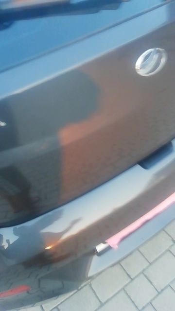 ZAZ Forza (Chery Very)